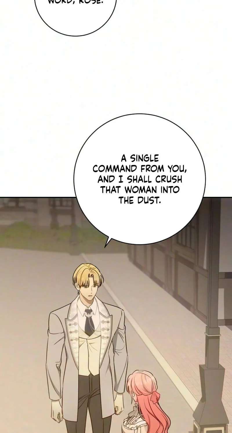 My Husband Was Stolen Twice Chapter 57 - page 92