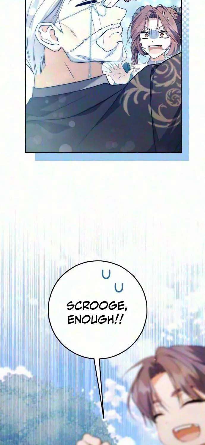 I Became the Owner of a Poor Estate Chapter 8 - page 28