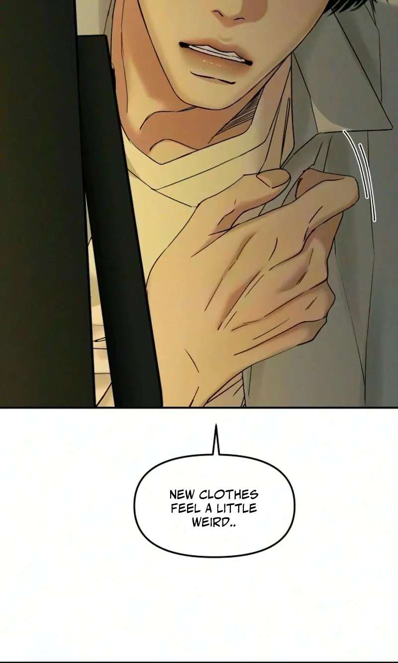 A Loser's Love Chapter 35 - page 3