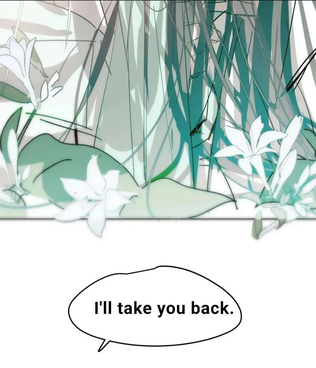 AoAo Waiting to Be Eaten Chapter 205 - page 39