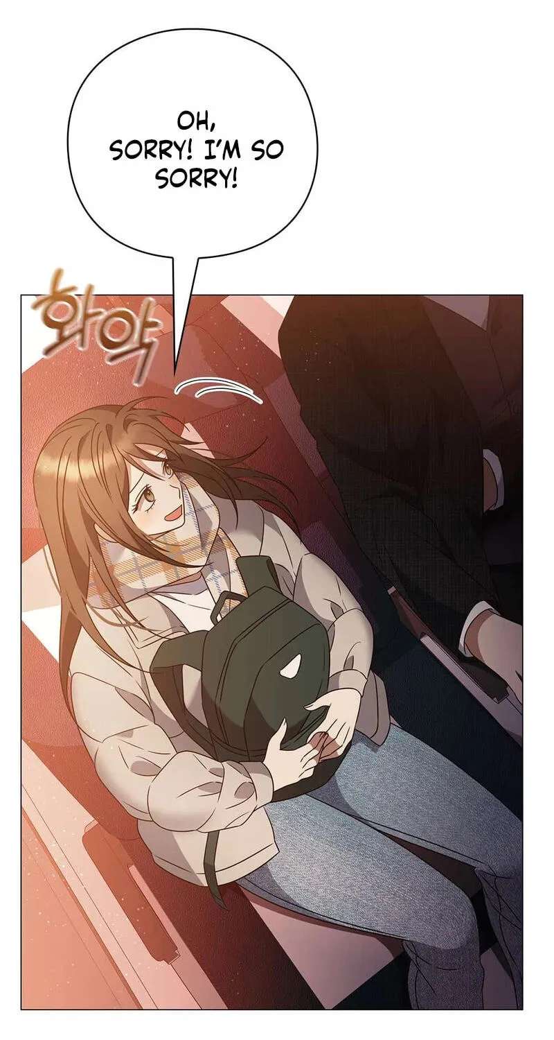 Beast's Lover Chapter 27 - page 29
