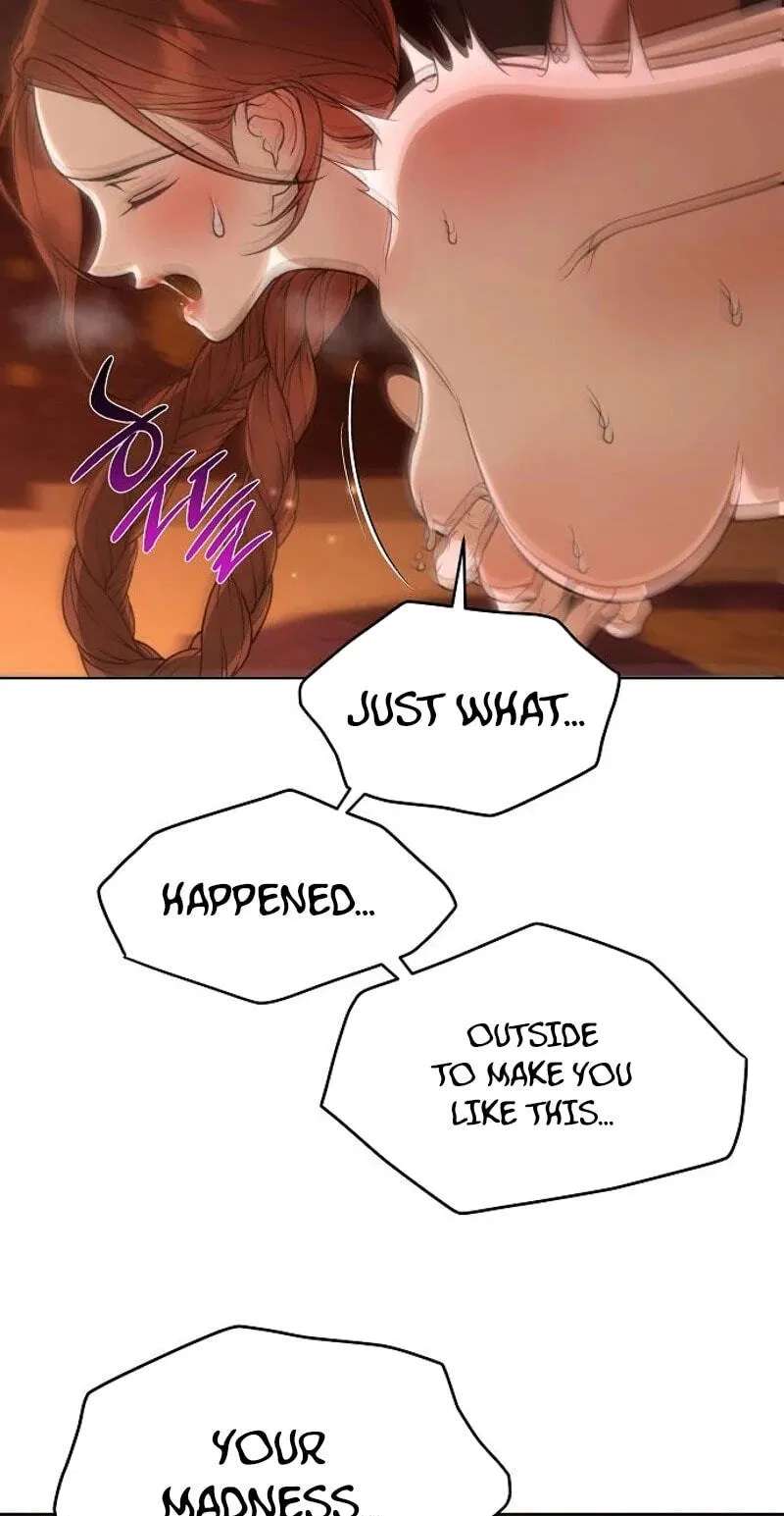 When the autumn night falls over the river Chapter 47 - page 42
