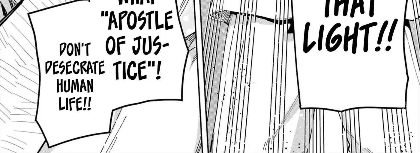 The Witch's Ending Note Chapter 5 - page 39