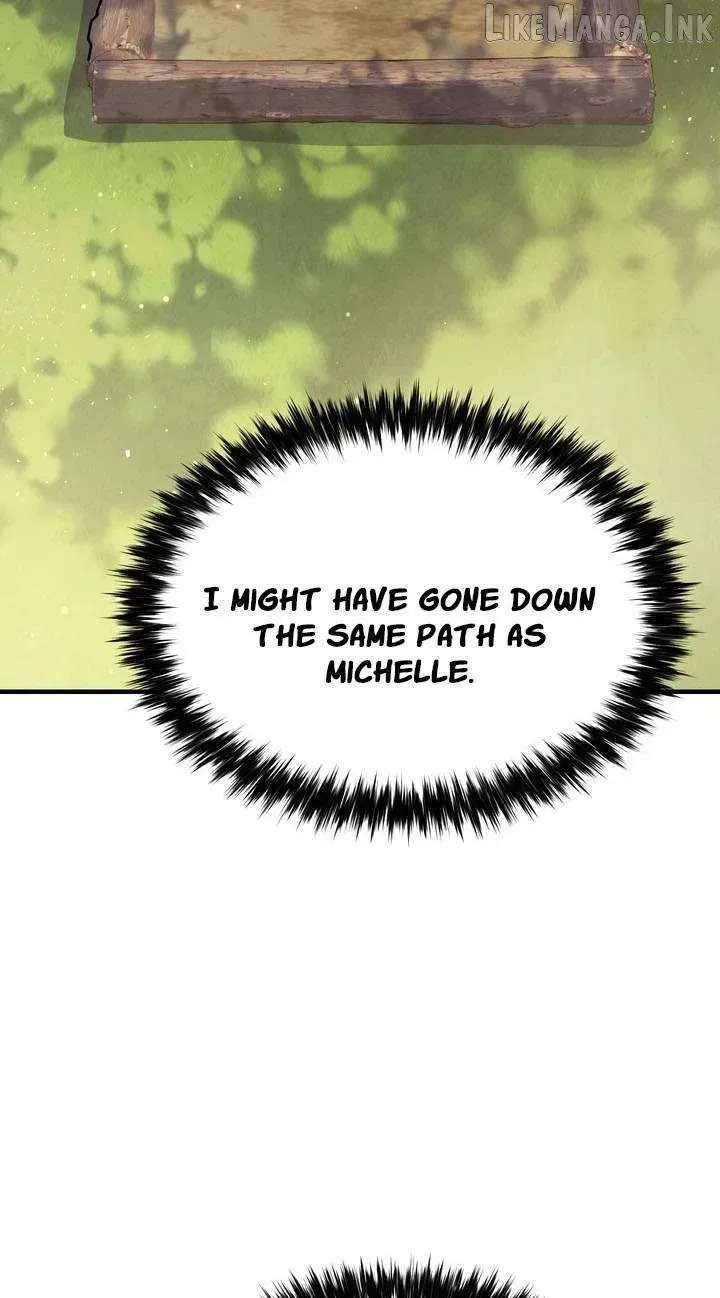 Mage of the Wind Chapter 27 - page 123
