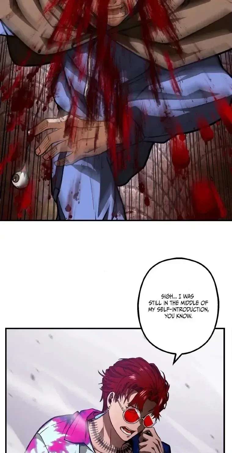 Revenge of the Villain Slayer Chapter 7 - page 50