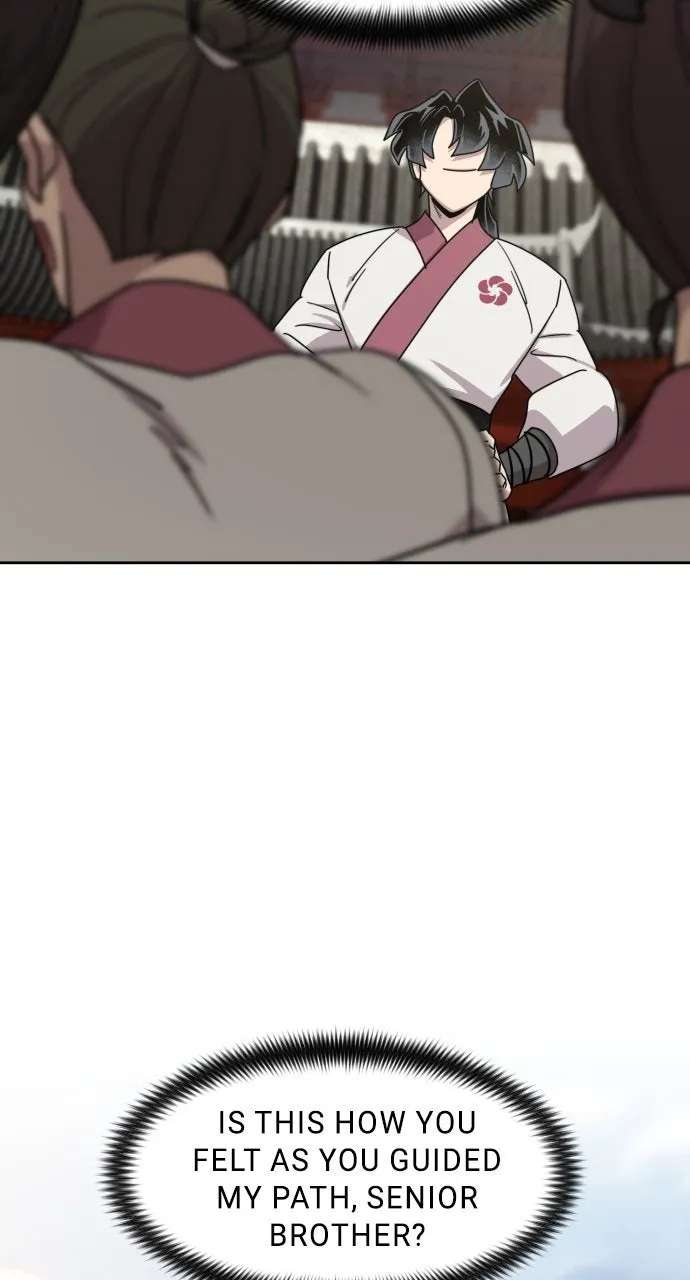 Return of theBlossoming Blade Chapter 183 - page 25
