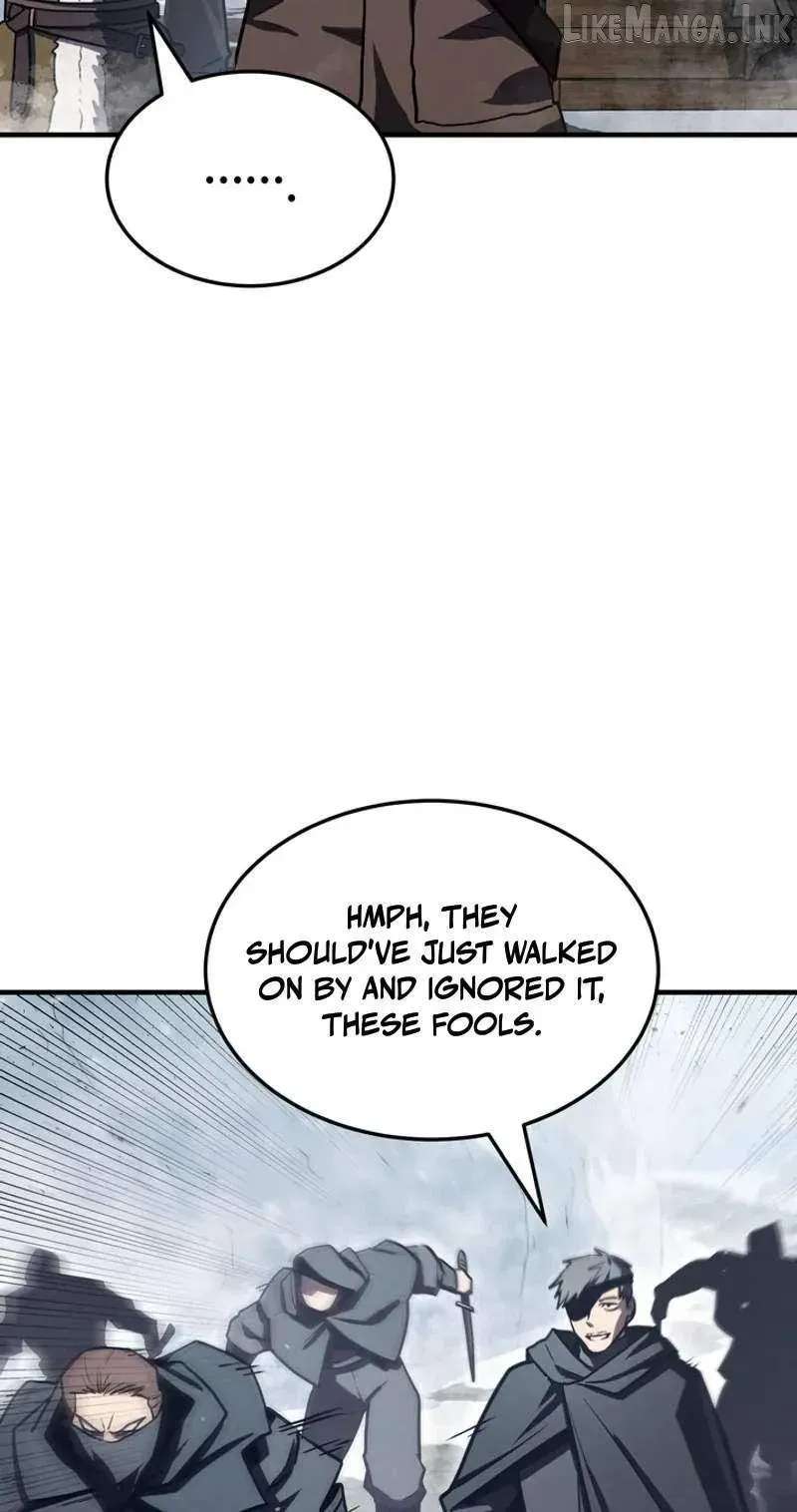 Mage of the Wind Chapter 28 - page 65