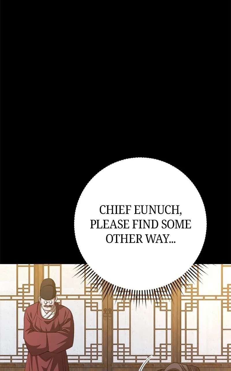High school queen Chapter 98 - page 61