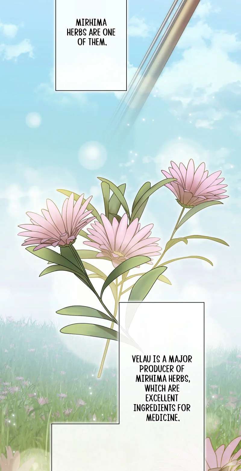 Kono to Ai wa Chi Yori Koku Chapter 48 - page 12