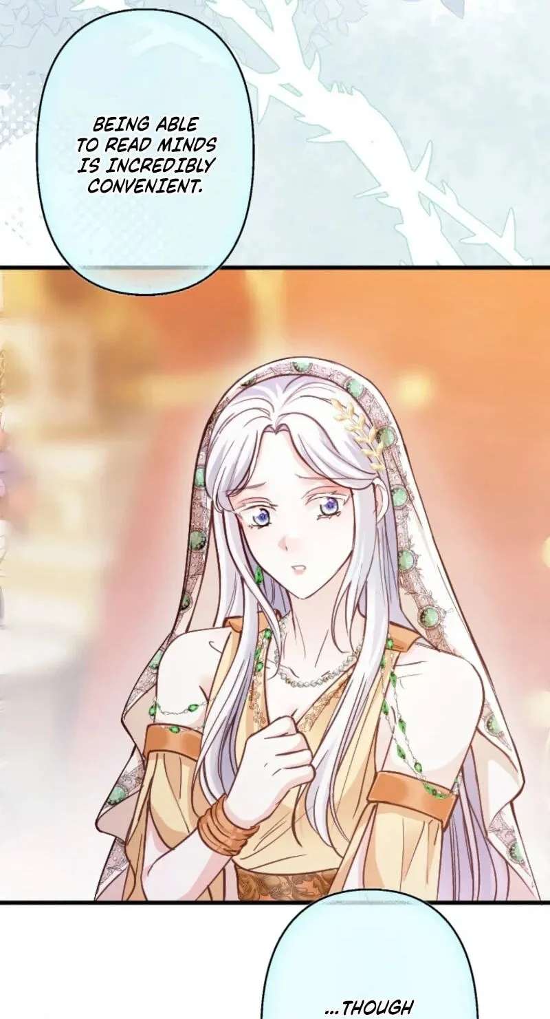 Keiyaku Mamahaha na no ni Boukun ga Kahogo Sugiru Chapter 53 - page 63