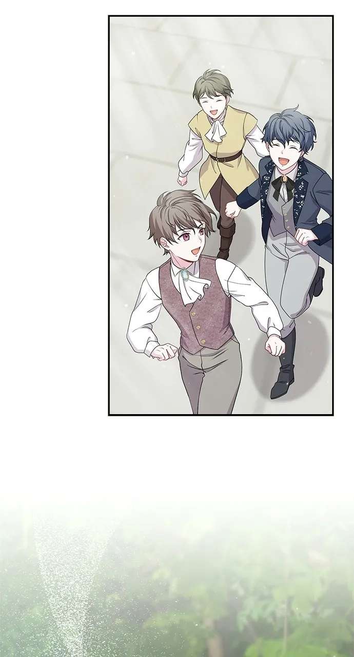 His Recovery MagicWorked Too Well! Chapter 30 - page 28