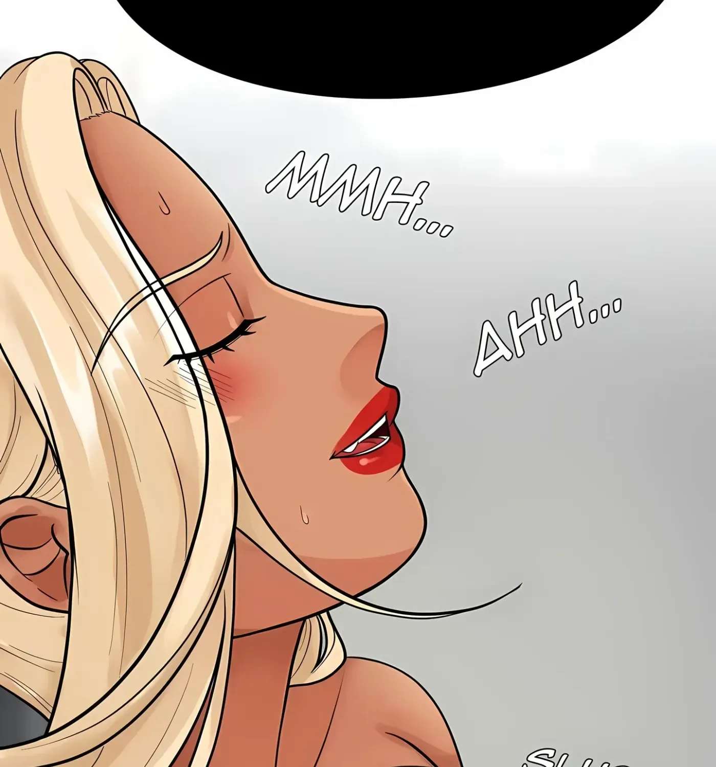 Hot Serve Chapter 6 - page 67