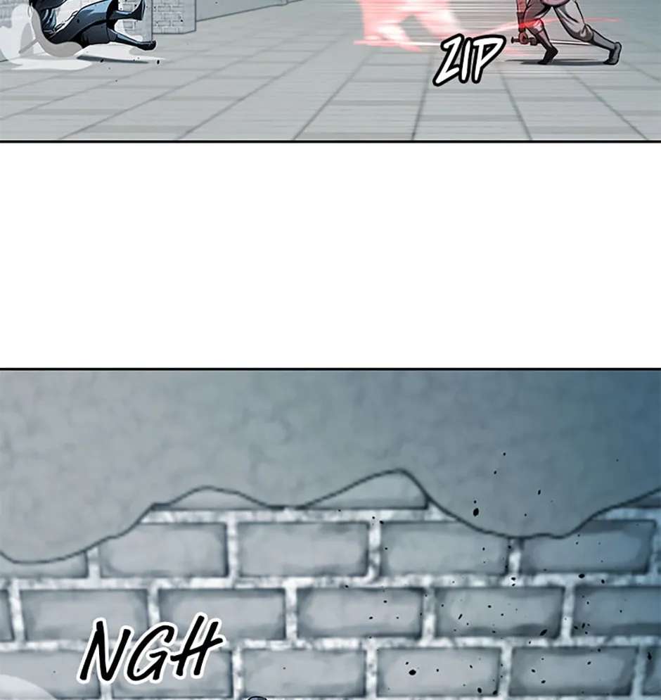 Absolute Master of the Senate Chapter 35 - page 99