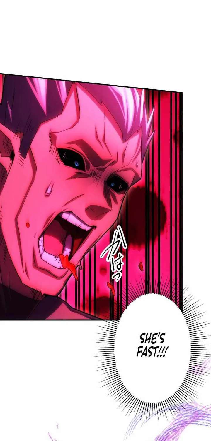 I Became An S-Rank Hunter With The Demon Lord App Chapter 169 - page 75