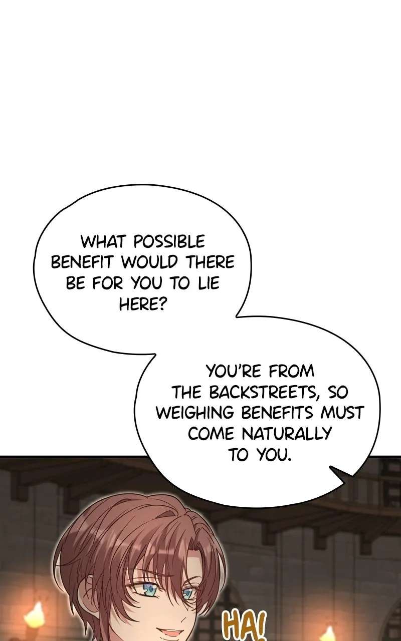 I Woke Up As aNotorious Troublemaker! Chapter 32 - page 17