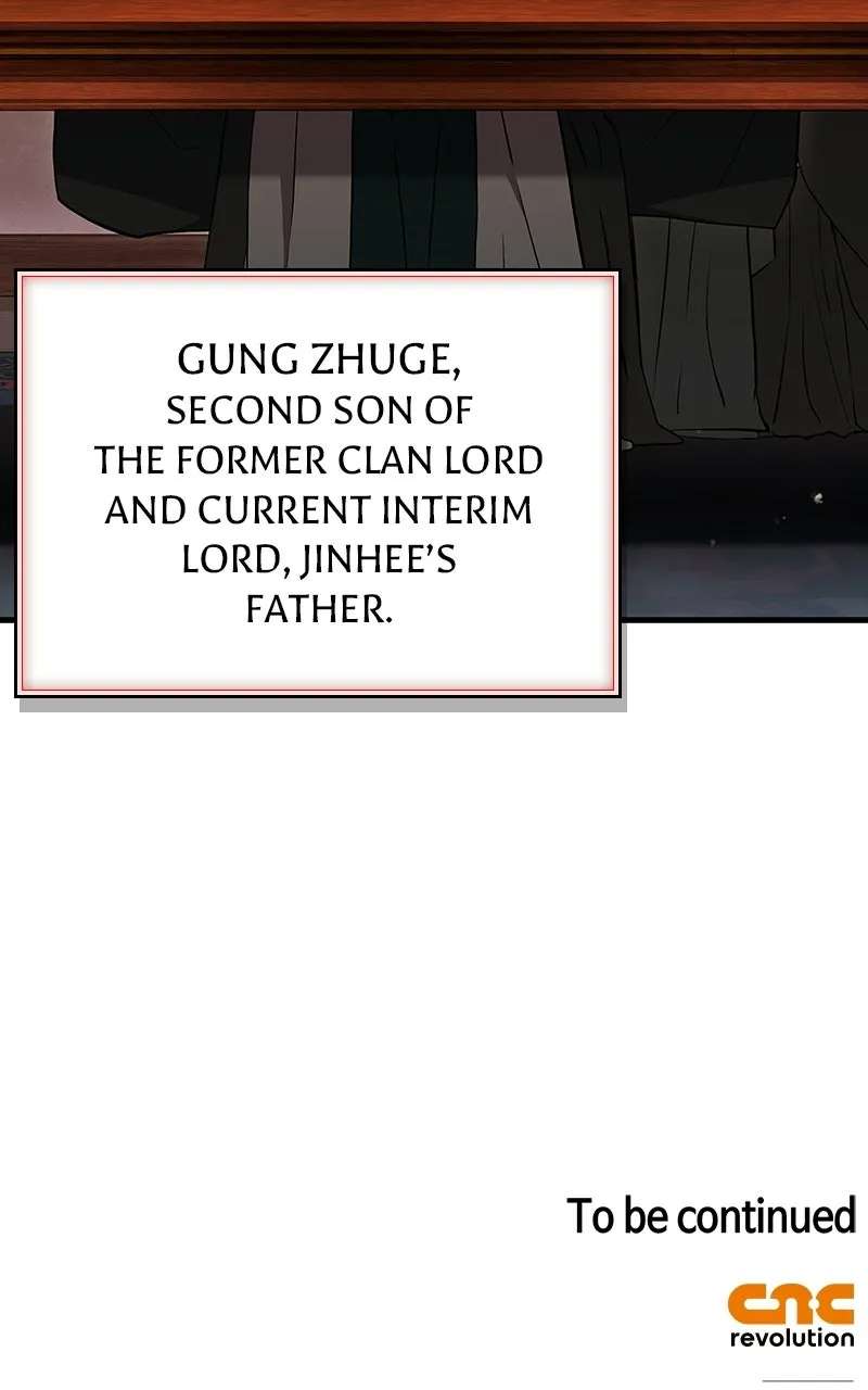 The Genius MurimFitness Trainer Chapter 109 - page 127