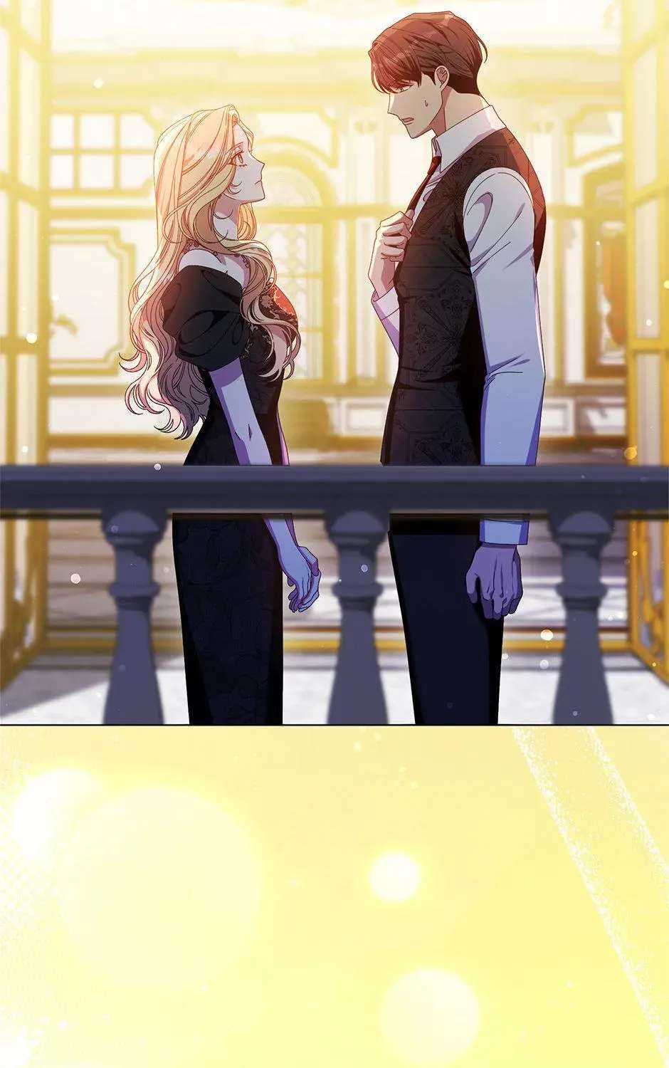 Millionaire Lady Chapter 41 - page 29