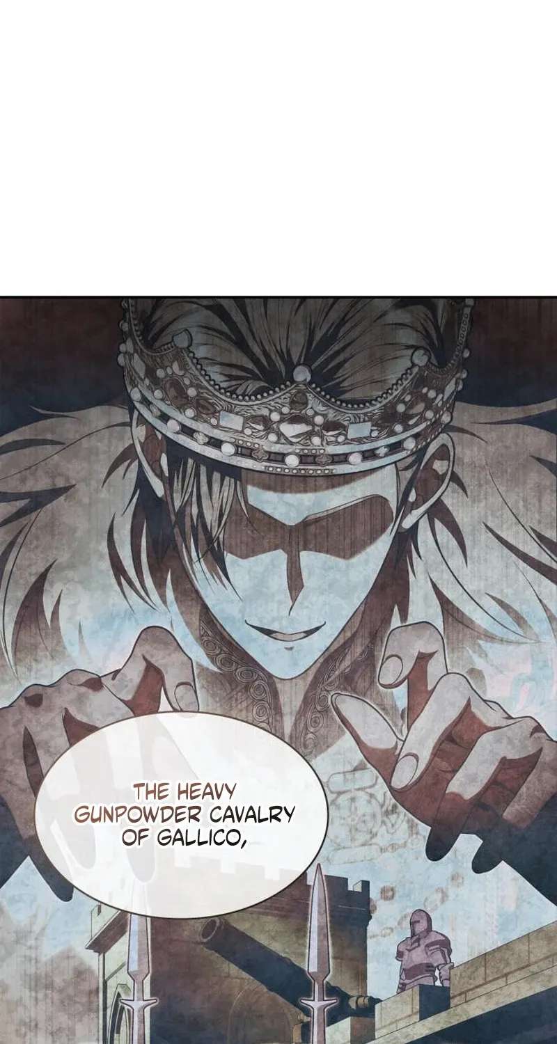 Sister, I Am The Queen In This Life Chapter 220 - page 7