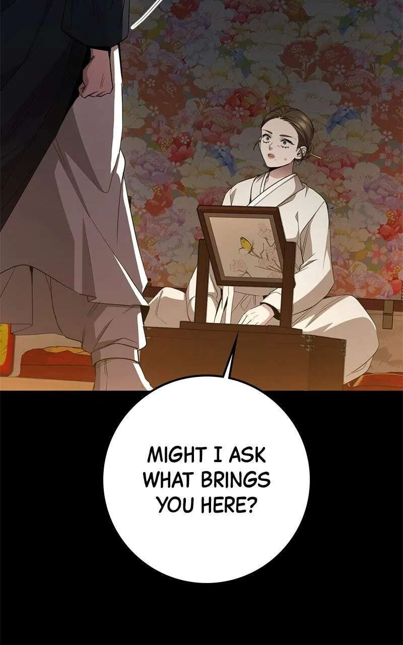 High school queen Chapter 99 - page 50