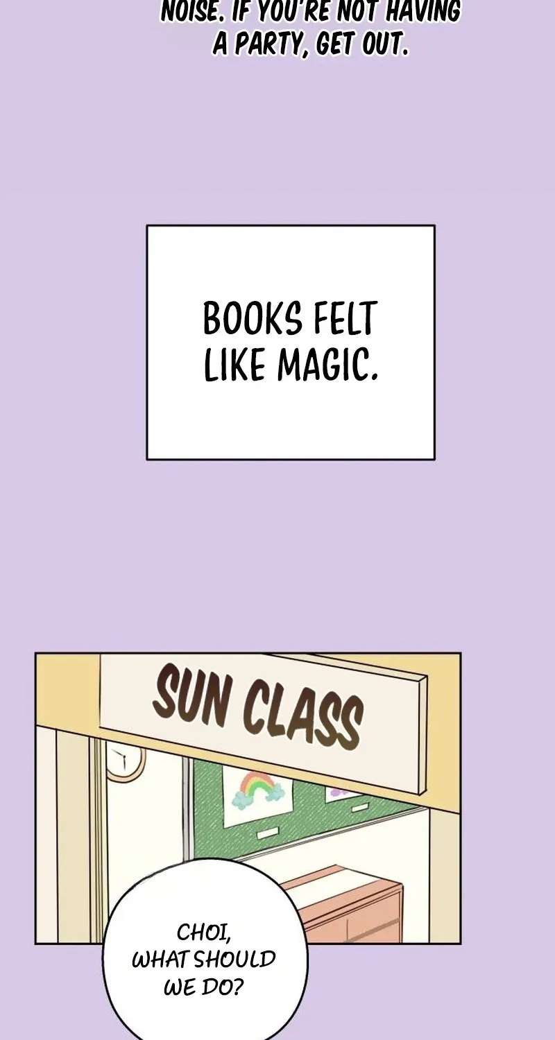 A Very Private Space Chapter 1 - page 44