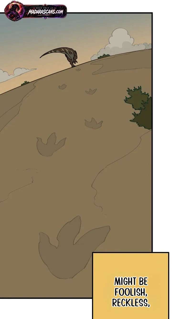 Ancient Animal Tales Chapter 62 - page 81