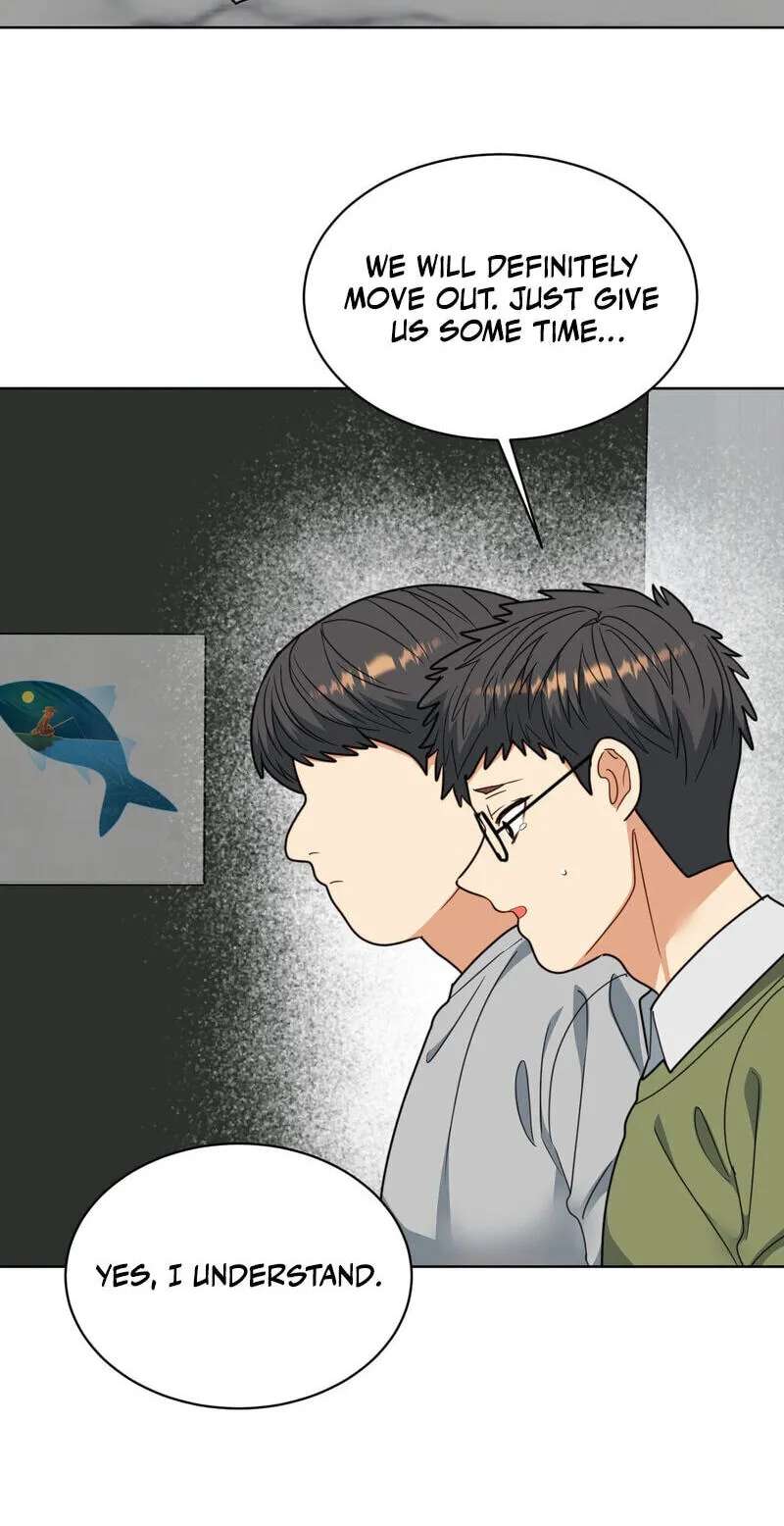 Flower Beggar Chapter 19 - page 26