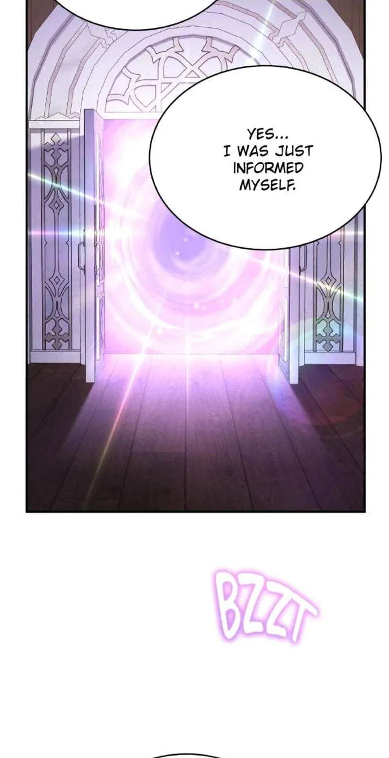Kindergarten for Divine Beasts Chapter 82 - page 83