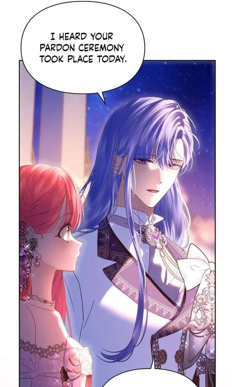 Baby Prisoner of the Winter Castle Chapter 105 - page 102