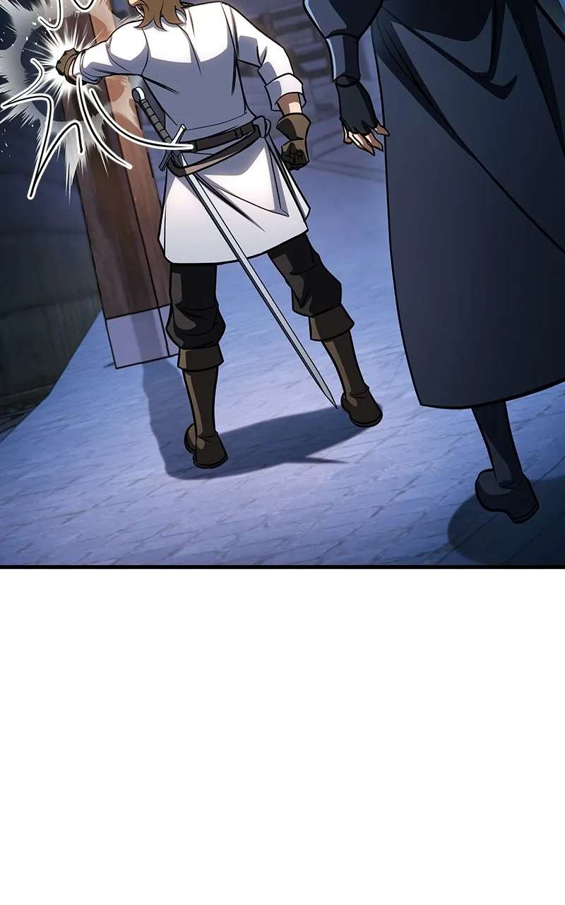 My Very Own TowerStrategy Guide Chapter 120 - page 157