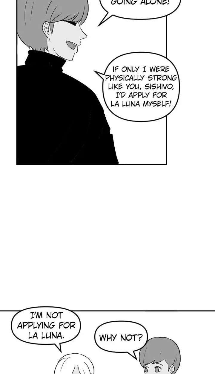 The Warrior in Rut Chapter 39 - page 30