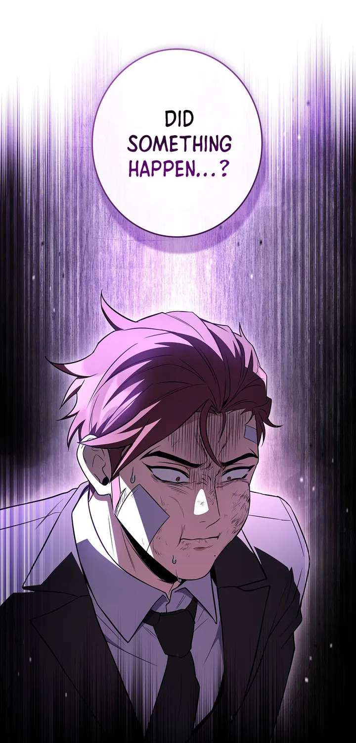 Only I Have an EX-Grade Summon Chapter 40 - page 56