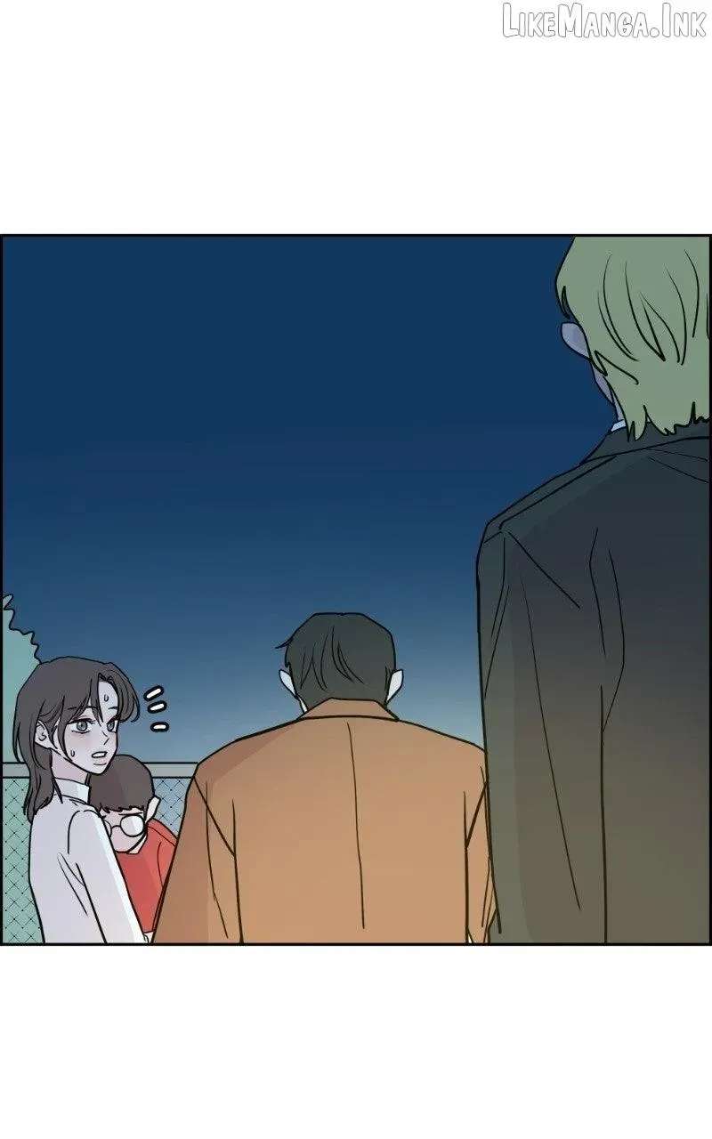 Love Letter Chapter 64 - page 51