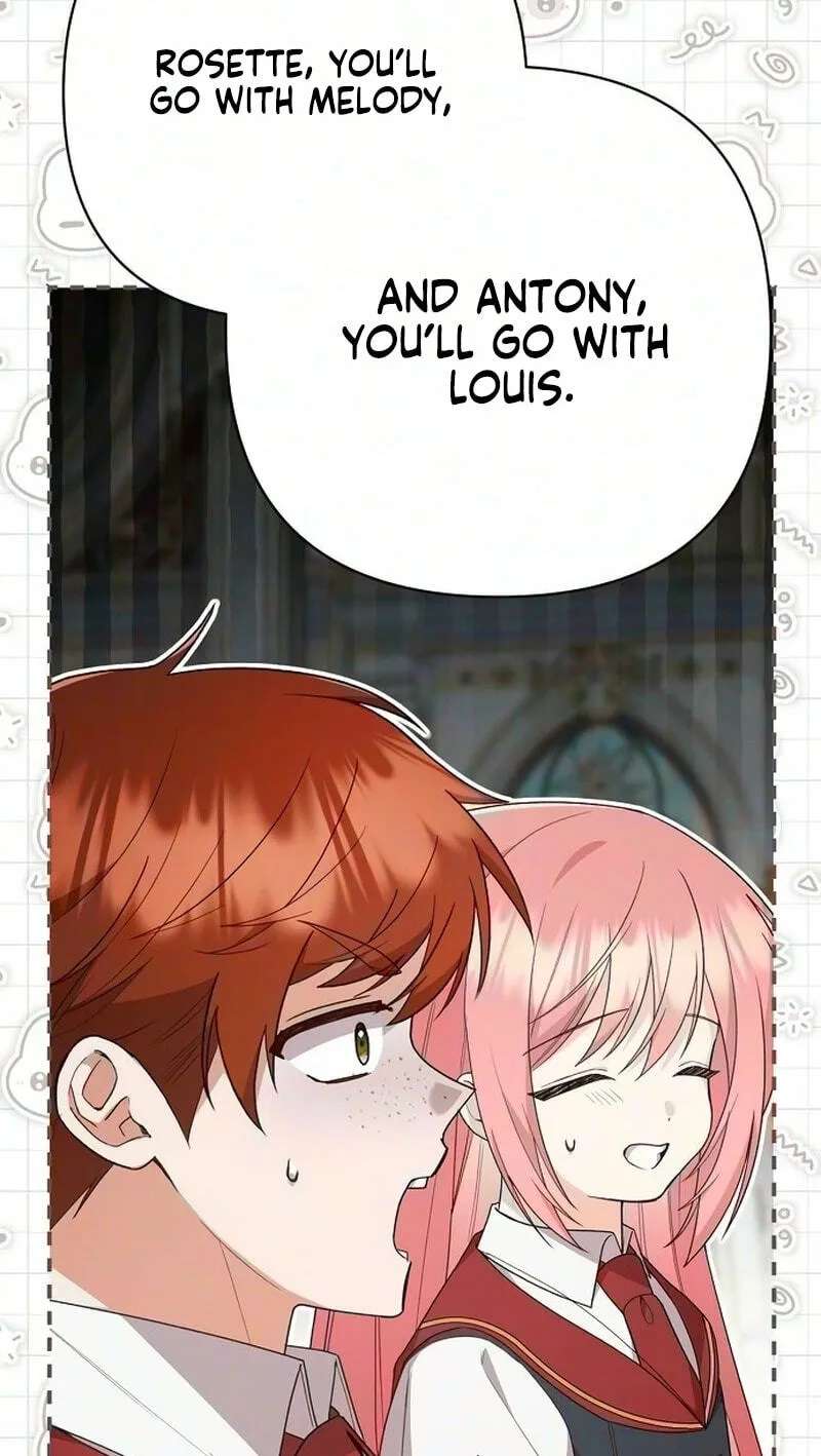 The Archmage Becomes the Swordmaster's Youngest Daughter Chapter 51 - page 50