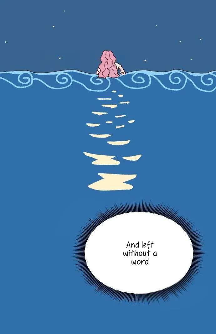 Even If It Goes to Waste Chapter 4 - page 45