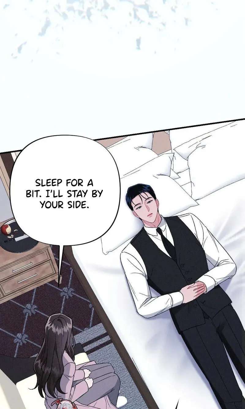 Layers of Night Chapter 42 - page 83