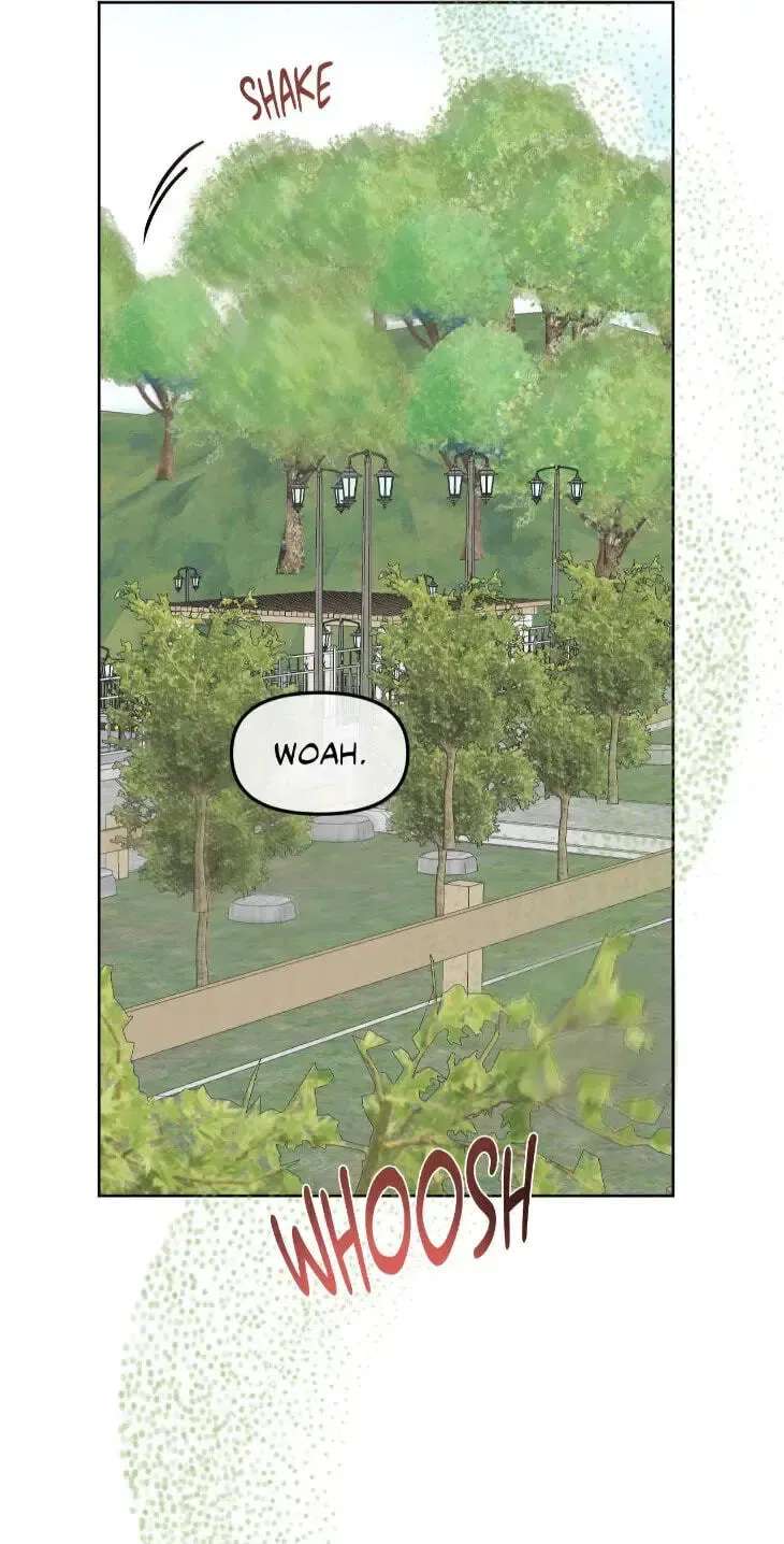Scent and Sensibility Chapter 90 - page 78