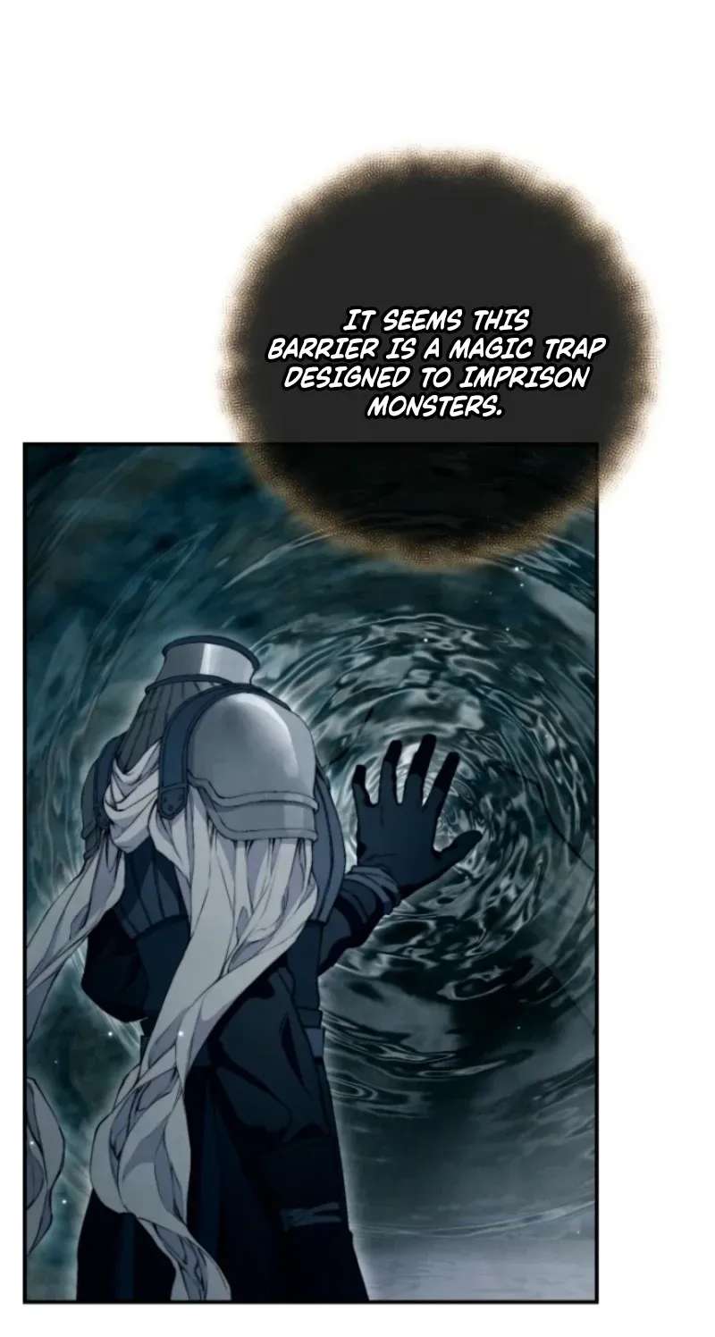 Don't Look for the Resurrected Villainess Chapter 43 - page 4