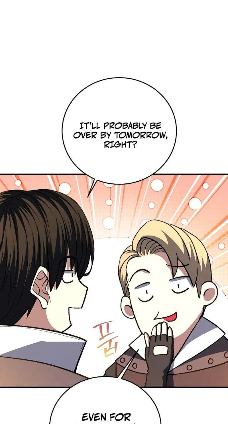 Returnee's Hidden Strategy Streaming Chapter 47 - page 38