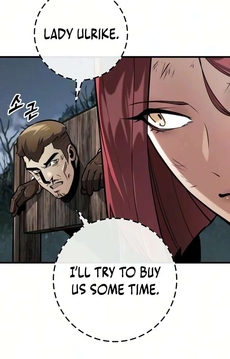 The Wandering Knight's Survival Manual Chapter 56 - page 42