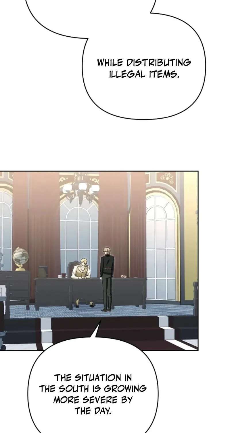 Sseuregi Hwangtaeja-ui Cheonnambam-eul Ppaaeatda Chapter 35 - page 28