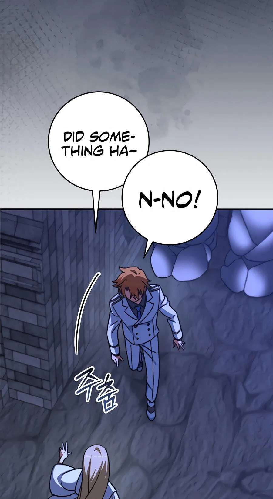 The Academy’s Weapon Replicator Chapter 22 - page 83