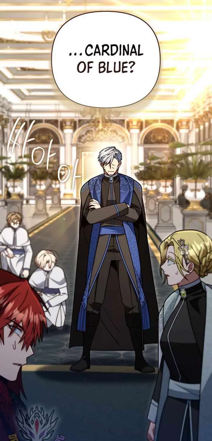 I'm Gonna Annihilate This Land Chapter 97 - page 71