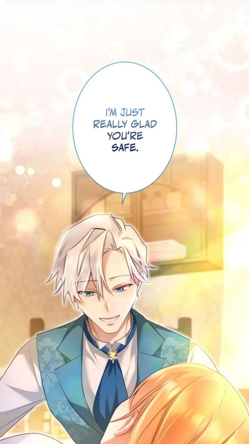 I Committed a One-Night Mistake with the Young Lady? Chapter 69 - page 17