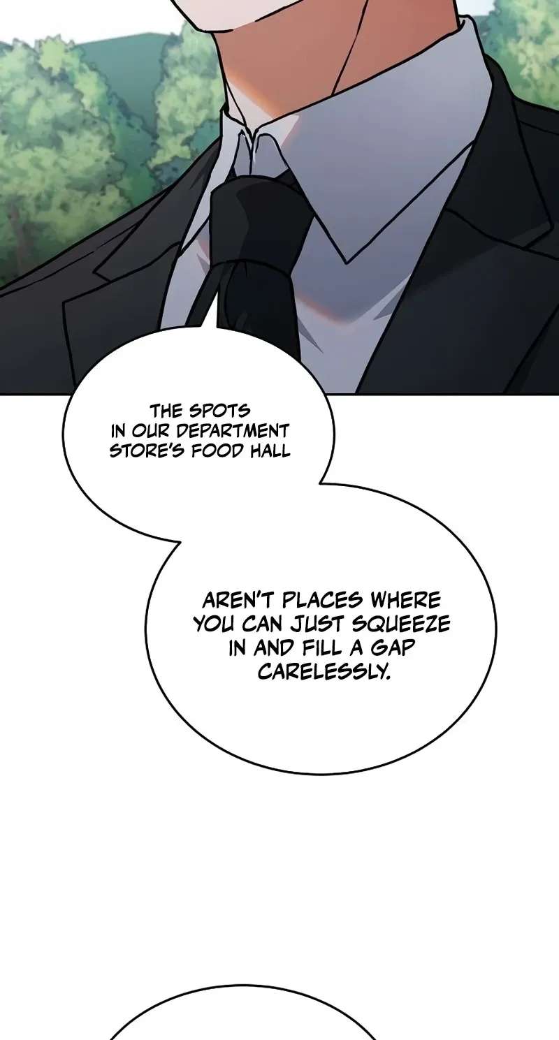 After Returning to Farming, National-Level Tycoons Flock In Chapter 6 - page 64
