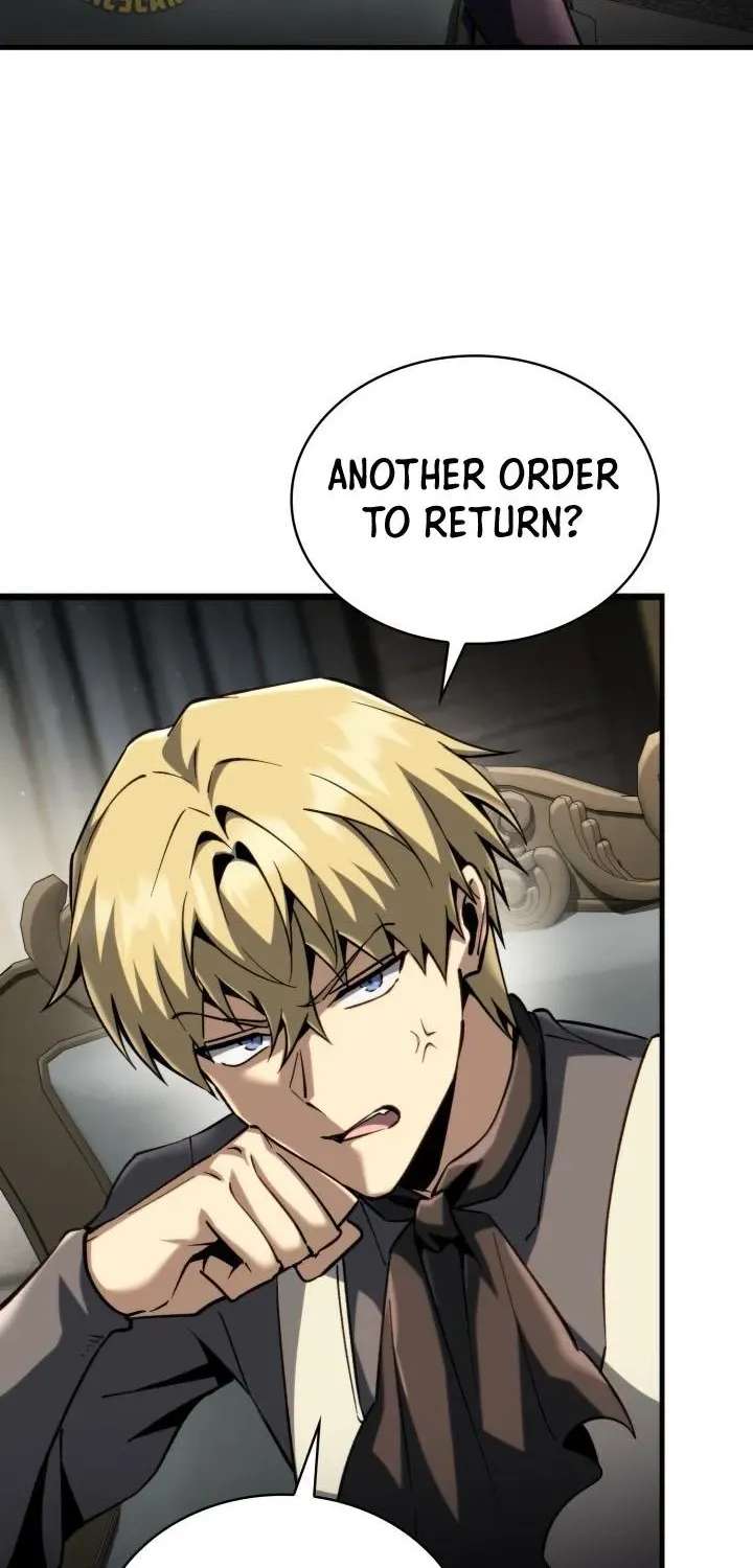 I Became The Rogue First Prince Chapter 55 - page 45
