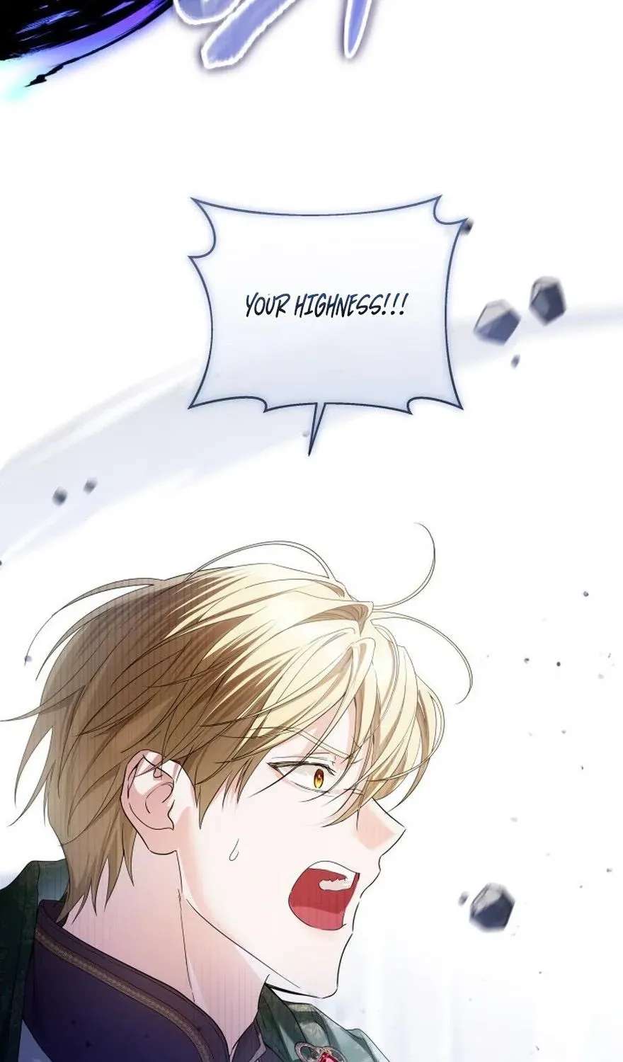 The Princess Stans in Secret Chapter 93 - page 43