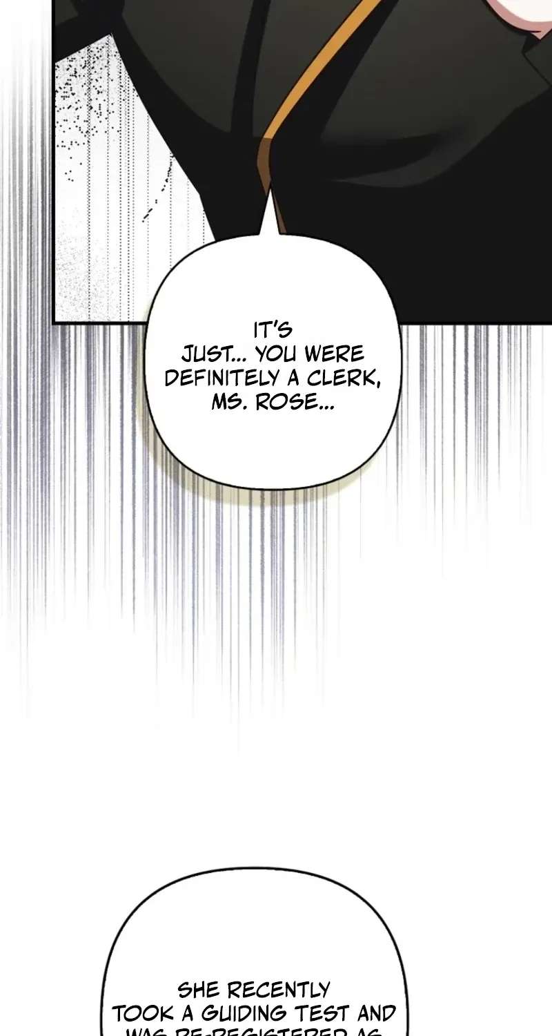 Becoming the Guide of the Mysophobic Villain? Absolutely Not! Chapter 45 - page 34