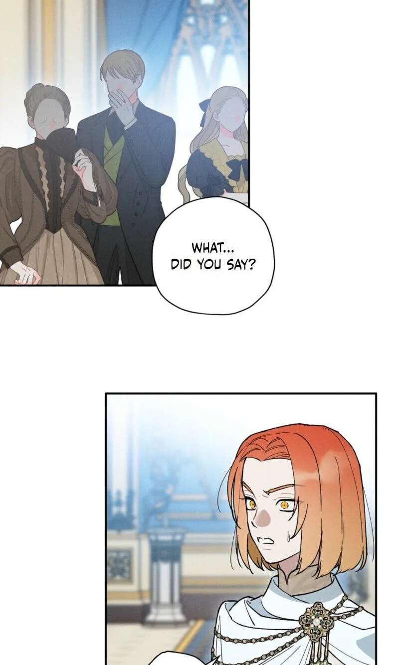 The Rogue Prince Is Secretly An Omega Chapter 111 - page 62