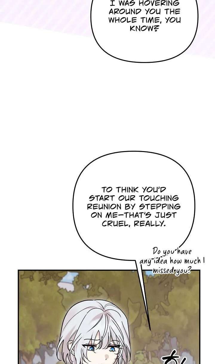 The Leader Has Disappeared Chapter 17 - page 40