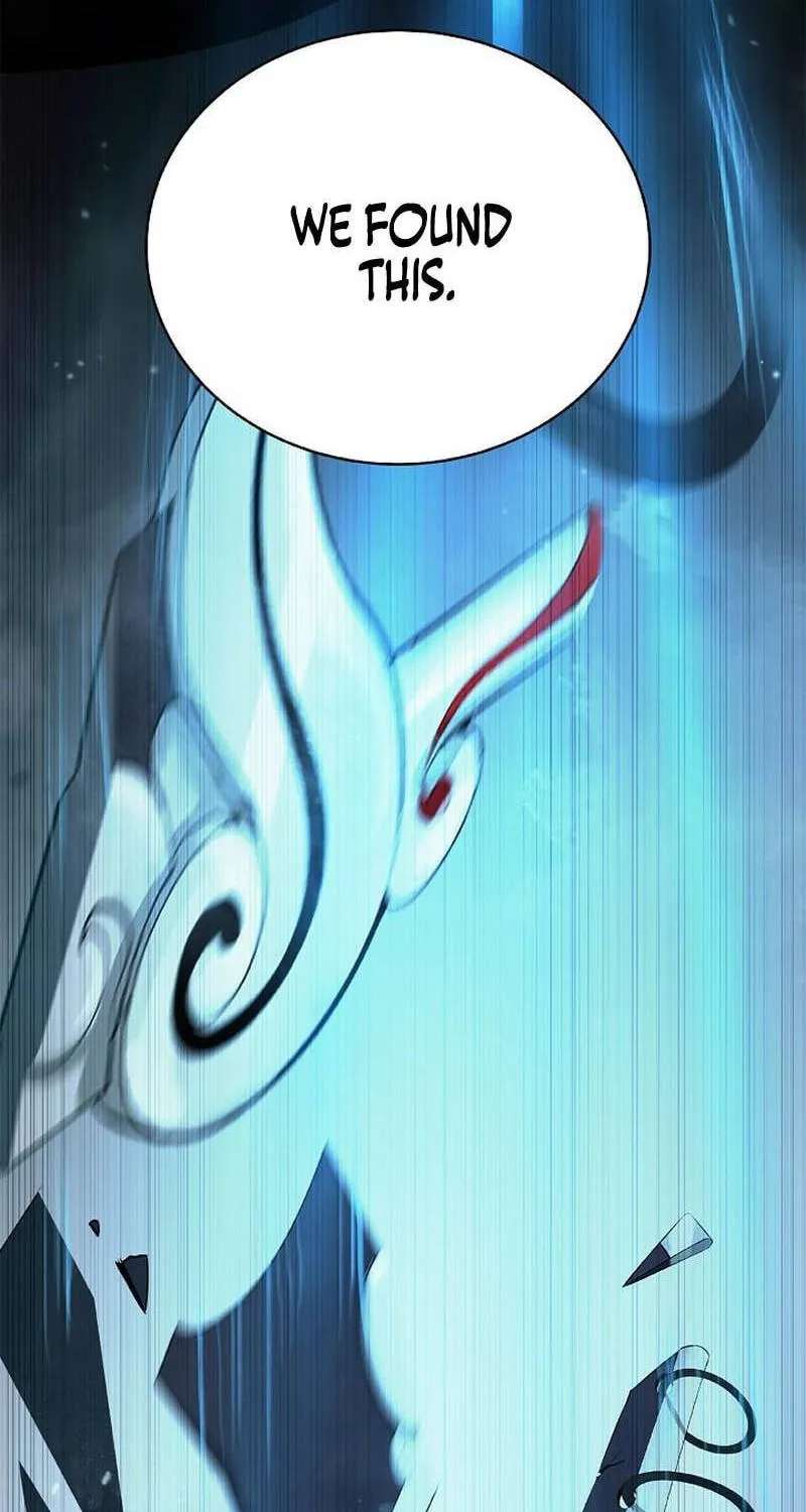 Tale Of The Floating Sages Chapter 255 - page 49